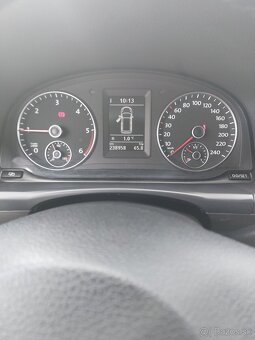 TOURAN CROSS 2.0 103KW 2012 ...SK SPZ... - 19
