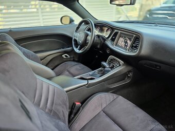 Dodge Challenger 5.7 V8 Hemi 2022 DPH - 19