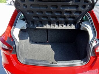 Seat Ibiza 1.2tsi ITECH - 19
