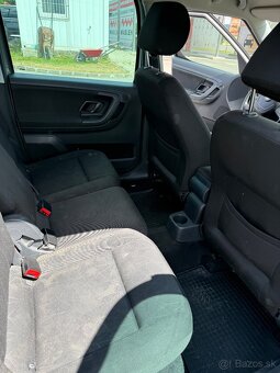 Škoda Roomster 1,2Tsi Family, kúp.vSR 1. Majitel - 19