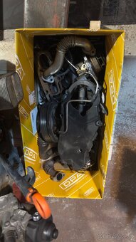 Rozpredam motor 2.0 TDi cfhc - 19