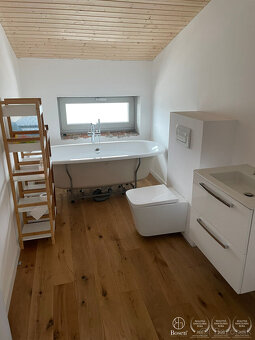 BOSEN | 5 izbový rekreačný dom v novom projekte pri Krpáčove - 19