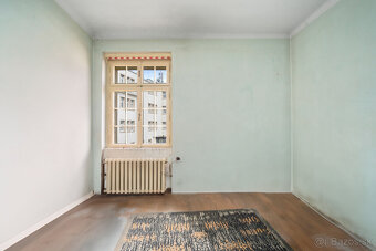 Predaj 5-izb. byt s dušou, 183 m2, Holubyho ul., Staré Mesto - 19