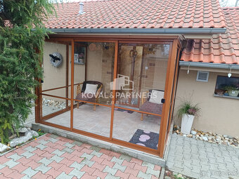 Dva rodinné domy - Cabaj-Čápor - Nitra - 19