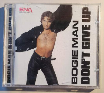 Zberatelské CD Albumy - 19