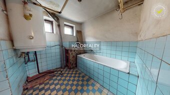 HALO reality - Predaj, rodinný dom Huty - 19