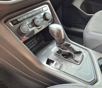 VW TIGUAN ALLSPACE 2.0 TDI SCR BMT COMFORTLINE DSG - 19