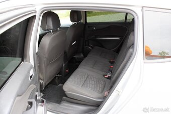 Opel Zafira Tourer 2.0 CDTi ecoFLEX (S S) Cosmo - 19