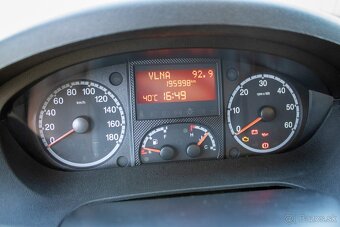 Fiat Ducato 2.3 MultiJet L2H1 /AJ NA SPLÁTKY/ - 19