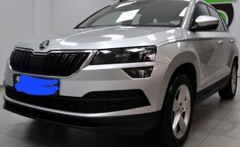 ŠKODA KAROQ ( nová cena ) - 19