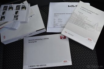 Kia XCeed 1.4 T-GDi Platinum A/T ( čítať inzerát ) - 19