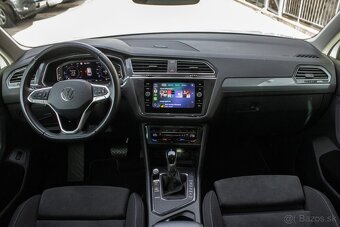 Volkswagen Tiguan 2.0 TDI Life / AJ NA SPLÁTKY / PROTIÚČET / - 19