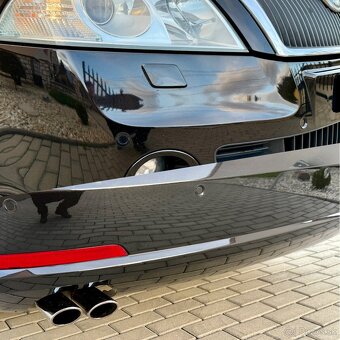 Škoda Octavia Sedan RS II-2.0TFSi 147Kw 200Ps..+Navi,Xenon.. - 19