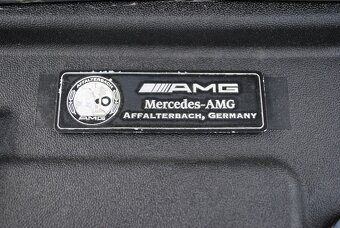 Mercedes-Benz CL 600 AMG A/T⭐PREVERENÉ VOZIDLO - 19