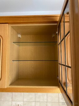 Kuchynská linka z Nemecka so spotrebičmi - 19