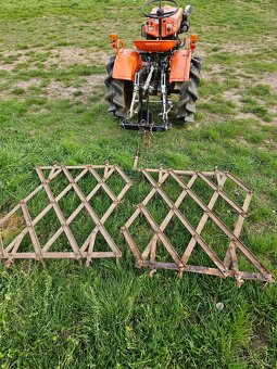 Brány, smykobrány - 19