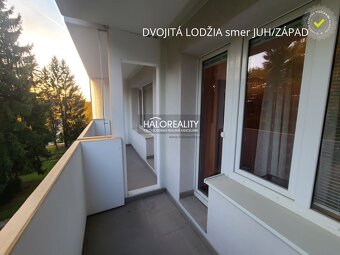HALO reality - Predaj, trojizbový byt Žilina, Hliny - EXKLUZ - 19