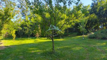 Rozsiahla nehnuteľnosť so zabehnutým výnosným podnikaním – n - 19