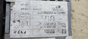 Diely na Opel Astra H Zafira B 1.9 CDTI a ine modely - 19