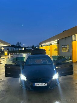 VW passat CC 2.0 - 19