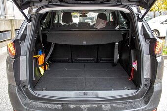 Peugeot 5008 1.2 PureTech 130 E6d-ISC Allure - ODPOČET DPH - 19