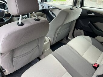 Ford Focus 1.0 EcoBoost - 19