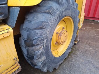 KOMATSU WB 97S 4X4 - 19