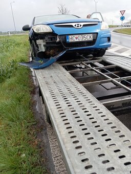 Hyundai i30 1,6 CRDi - 19