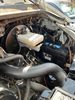 Iveco Daily 2.3 182000km - 19