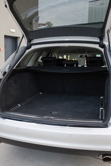 Audi A6 C6 Avant 2009 facelift 2.7TDi 140kw - 19