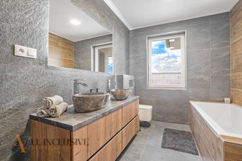 ALL INCLUSIVE | NA PREDAJ MODERNÁ 4-IZBOVÁ NOVOSTAVBA, GABČÍ - 19