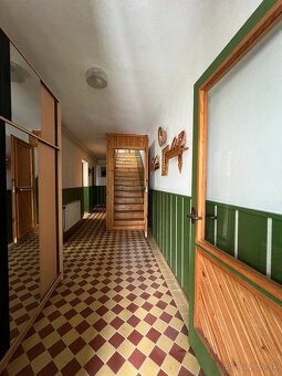 Exkluzívny predaj Rodinný dom Dolný Kubín - 19