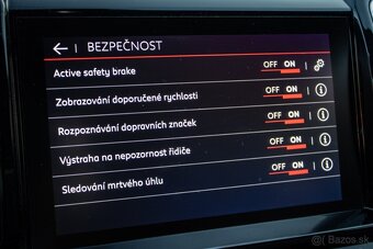 Citroën C5 Aircross 1.5 BlueHDi 130 S S Shine - odpočet DPH - 19