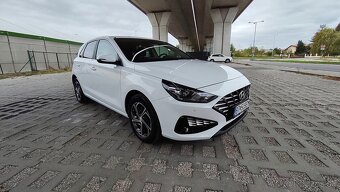 Hyundai i30 1.5 T-GDi mHEV - mild hybrid 2022 - 19