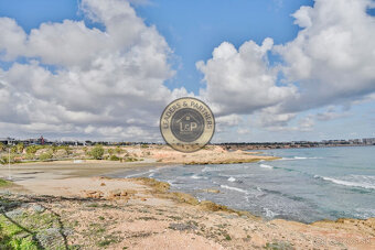 Apartmán 3+kk Orihuela Costa-Playa Flamenca, Španielsko - 19