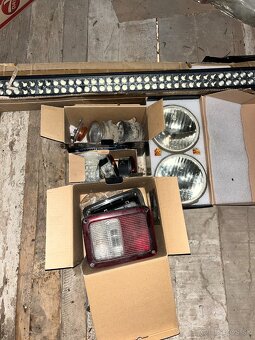 Jeep Wrangler 2.8 CRD Rubicon - odpočet DPH - 19