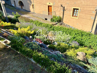 Na predaj dvojpodlažný rodinný dom, Štiavnické Bane - 19