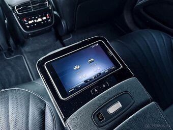 Mercedes-Benz EQS 580 4MATIC - 19