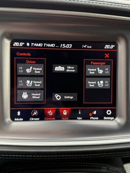 Dodge Challenger T/A 6.4 V8 HEMI—2020—53.000km - 19