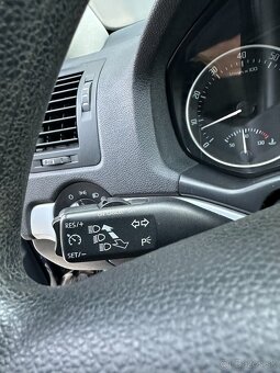 Škoda Octavia 1.4 TSI Ambiente - 19