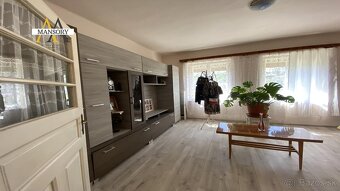 NA PREDAJ, rodinný dom za 42 500 eur v Egyházasgerge - 19