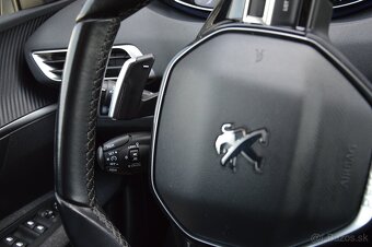 Peugeot 3008 1.5 BlueHDi S&S - 19