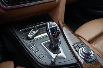 BMW Rad 3 320d - 19