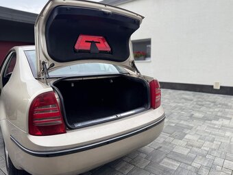 Skoda Superb 1.9Tdi 96kw - 19