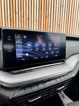 Škoda Octavia 4 Combi 2.0 TDI SCR Style DSG - 19