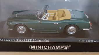 AUTOMODELY COUPÉ 1:43 – časť 1 - 19
