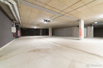Novostavba Popradská, 77 + 14 m2 lodžia, 4.p. , sklad - 19
