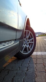 BMW X3 xDrive20d 177k A/T - 19