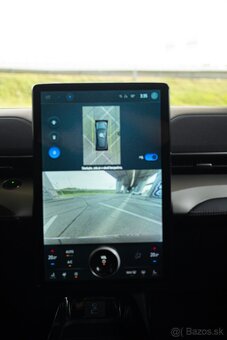 Ford Mustang Mach-E STD RWD 75kWh - odpocet DPH - 94% SoC - 19