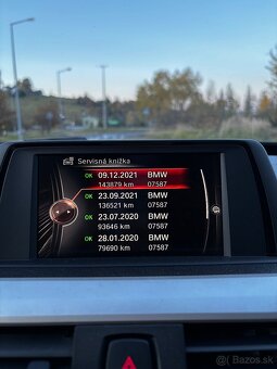 Bmw 320d 3GT xDrive - 19